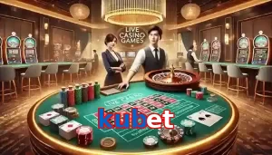 kubet
